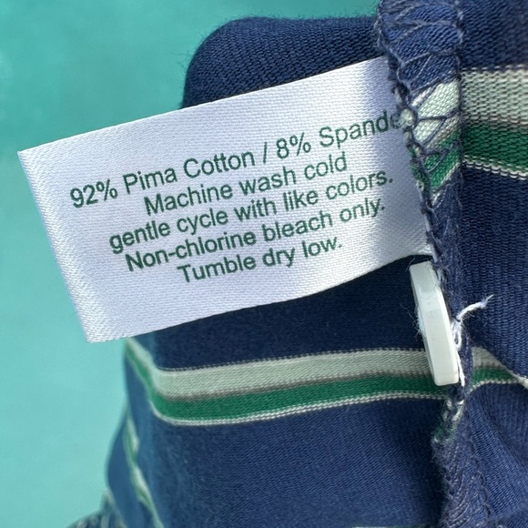 NWT Criquet Men’s Top Shelf Player’s Polo Shirt - Picture 8 of 9